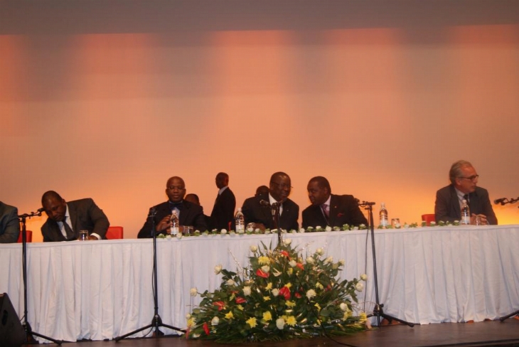 Le partenariat public-privé, une solution innovante permettant d’attirer des capitaux privés